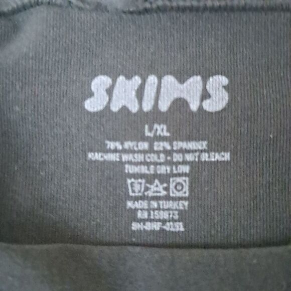 Skims ladies hi maternity shapewear - Picture 4 of 7